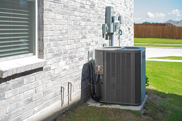 Reliable Ac Repair contractor in Ohatchee, AL by FH HVAC